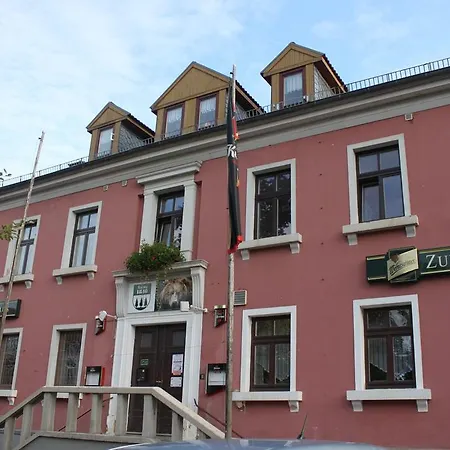 Gasthaus Zum Bären Gasthof 3*