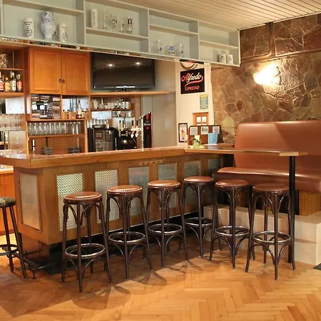 Gasthaus Zum Bären Gasthof 3*