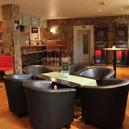 Gasthaus Zum Bären Gasthof 3*